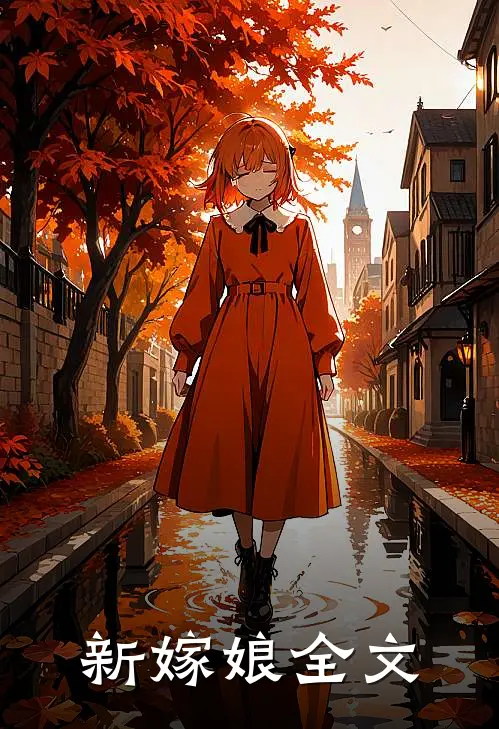新嫁娘全文