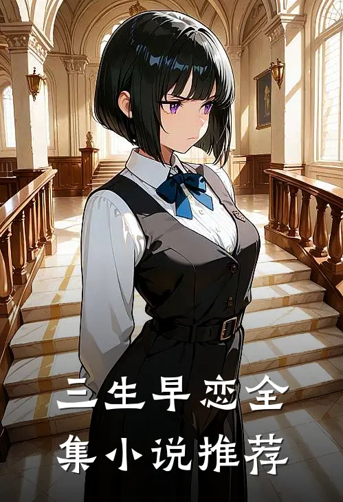三生早恋全集小说推荐