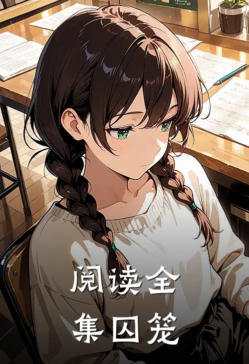 阅读全集囚笼