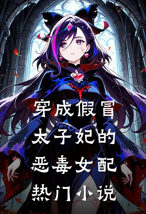 穿成假冒太子妃的恶毒女配热门小说