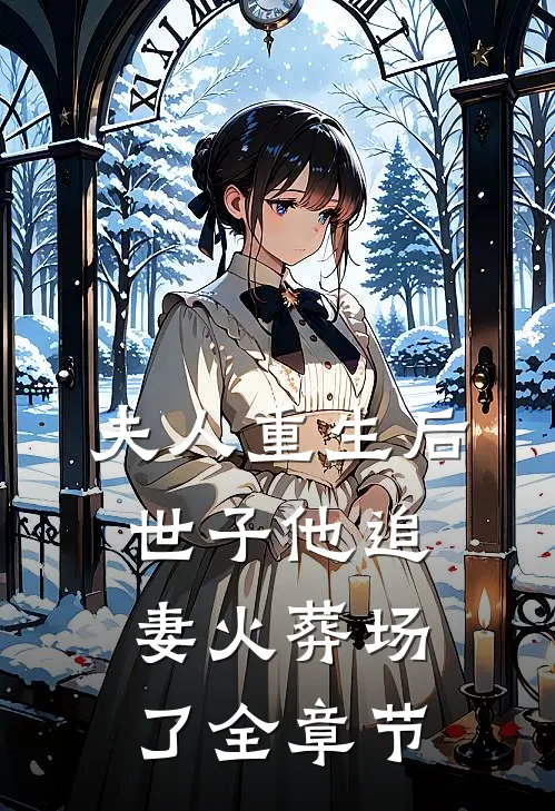夫人重生后,世子他追妻火葬场了全章节