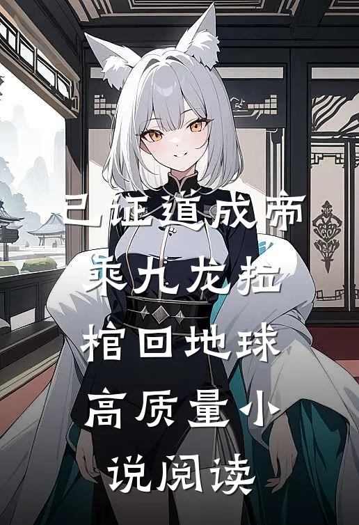 已证道成帝，乘九龙拉棺回地球高质量小说阅读