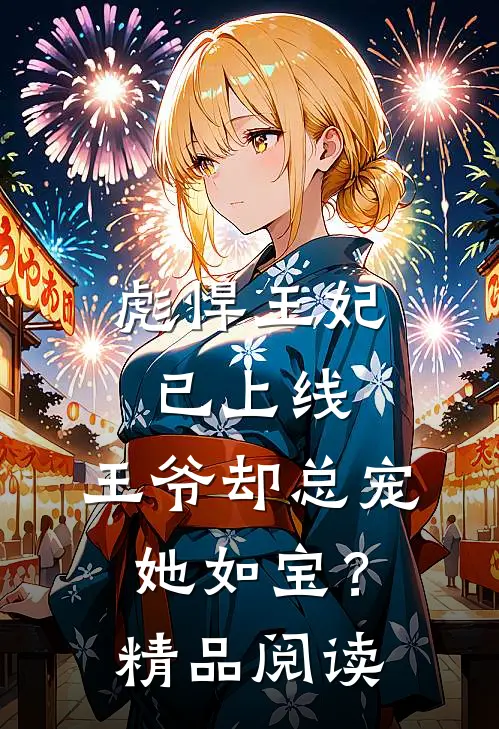 彪悍王妃已上线，王爷却总宠她如宝？精品阅读