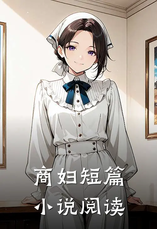 商妇短篇小说阅读