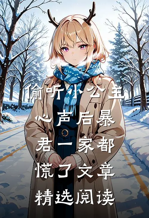 偷听小公主心声后暴君一家都慌了文章精选阅读