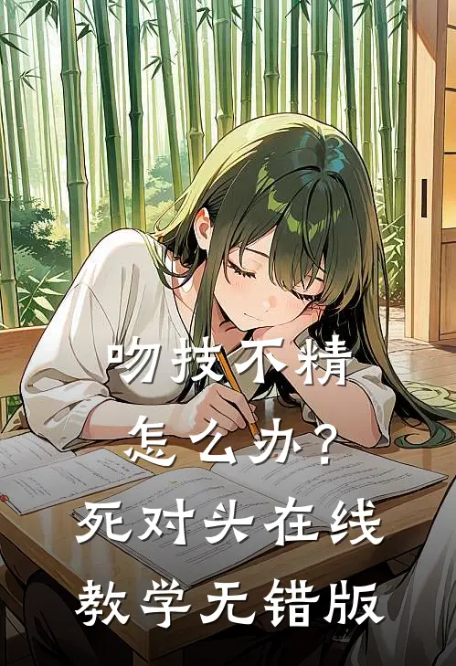 吻技不精怎么办？死对头在线教学无错版