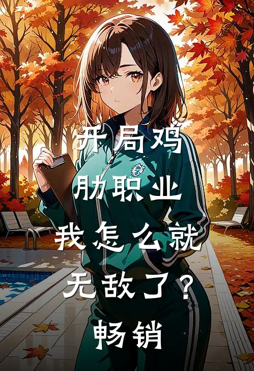开局鸡肋职业,我怎么就无敌了?畅销书籍