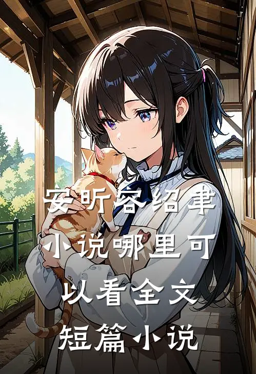 安昕容绍聿小说哪里可以看全文短篇小说