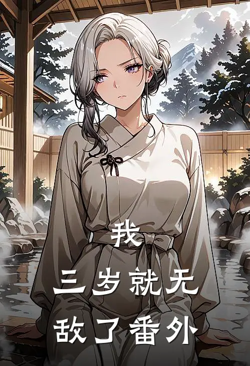 我,三岁就无敌了 番外