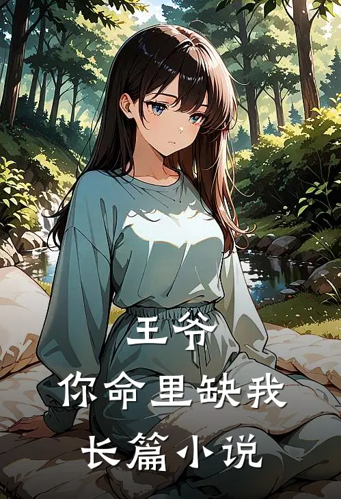 王爷,你命里缺我长篇小说