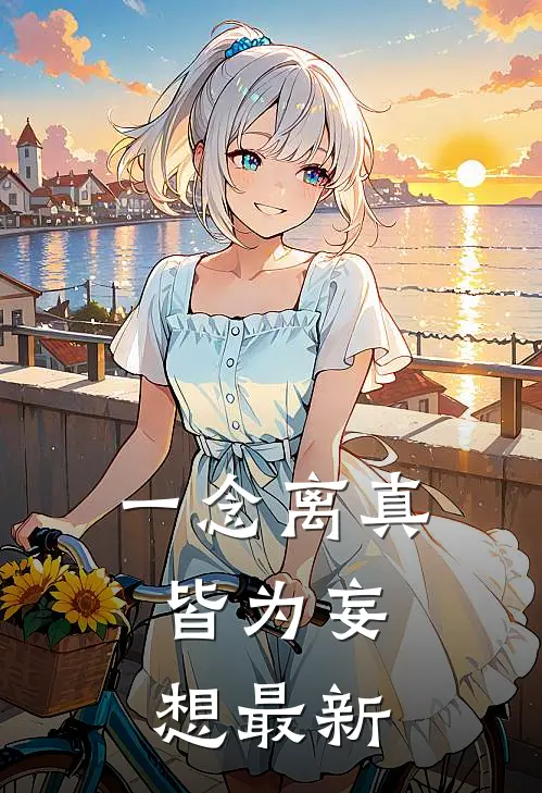 一念离真,皆为妄想最新