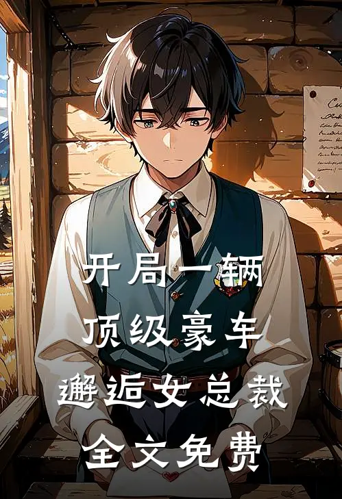 开局一辆顶级豪车,邂逅女总裁全文免费观看