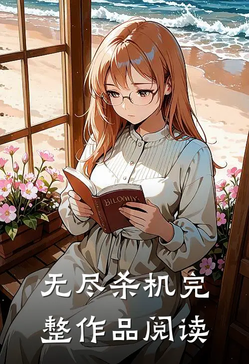 无尽杀机完整作品阅读
