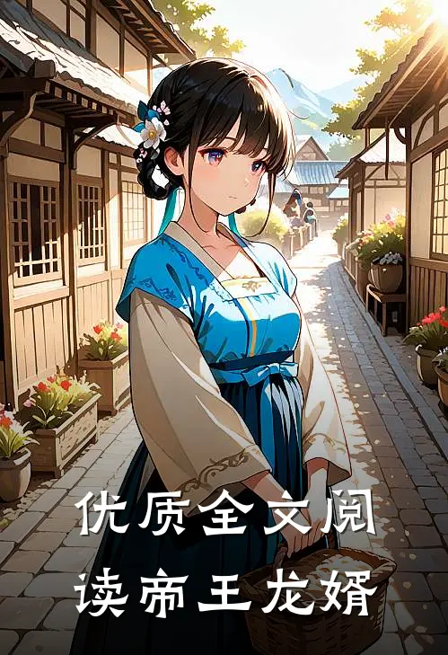优质全文阅读帝王龙婿