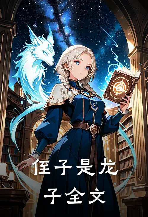 侄子是龙子全文