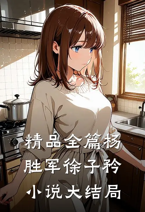 精品全篇杨胜军徐子矜小说大结局