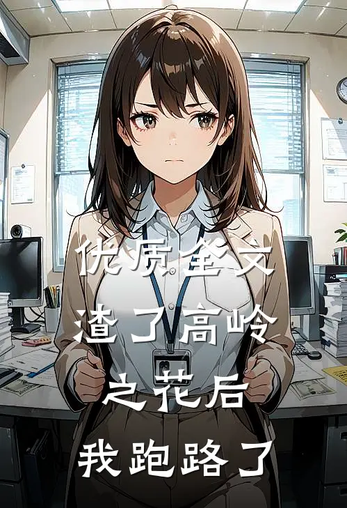 优质全文渣了高岭之花后,我跑路了