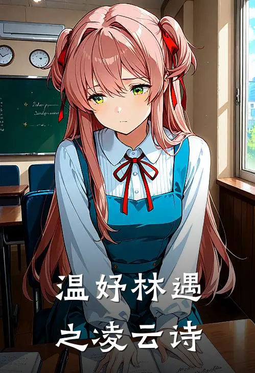 温妤林遇之凌云诗