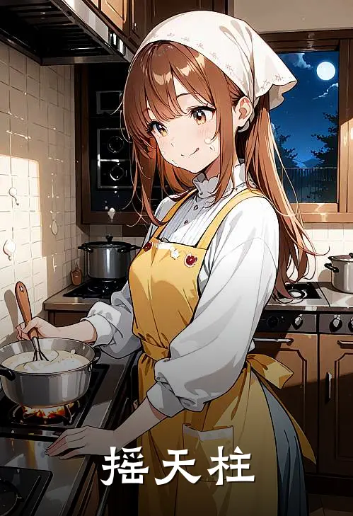 摇天柱