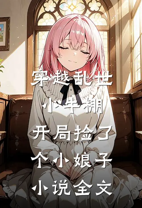 穿越乱世小牛棚，开局捡了个小娘子小说全文