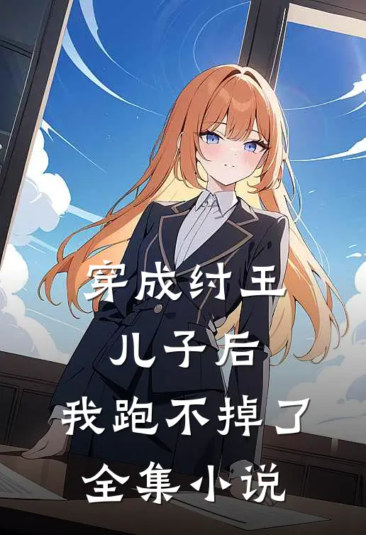穿成纣王儿子后，我跑不掉了全集小说
