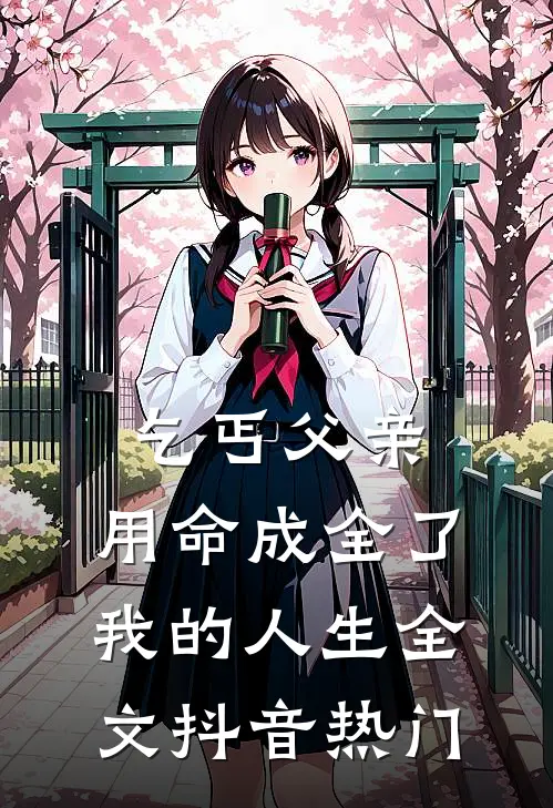 乞丐父亲，用命成全了我的人生全文抖音热门
