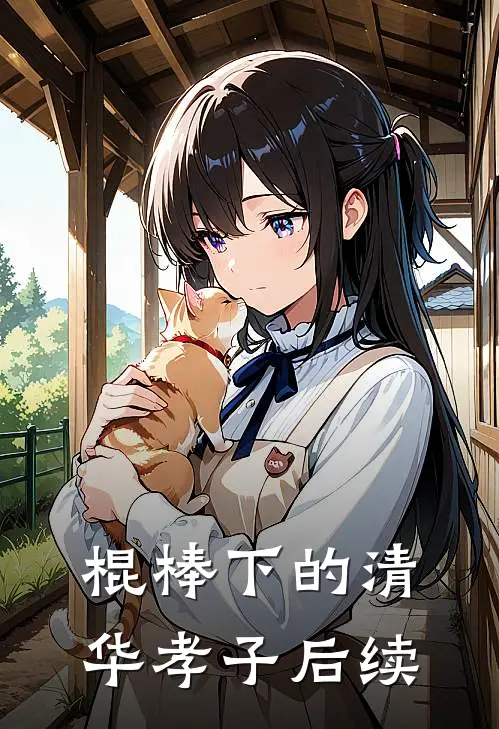 棍棒下的清华孝子后续