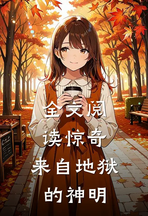 全文阅读惊奇：来自地狱的神明