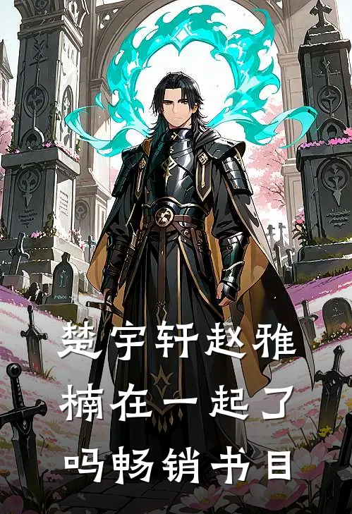 楚宇轩赵雅楠在一起了吗畅销书目