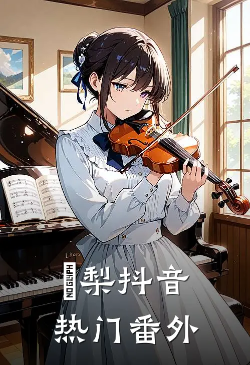 璟梨抖音热门 番外