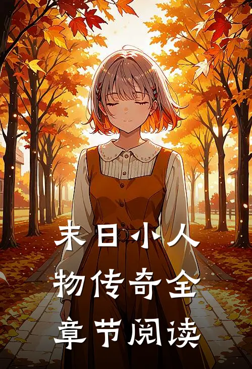 末日小人物传奇全章节阅读