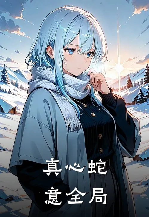 真心蛇意全局