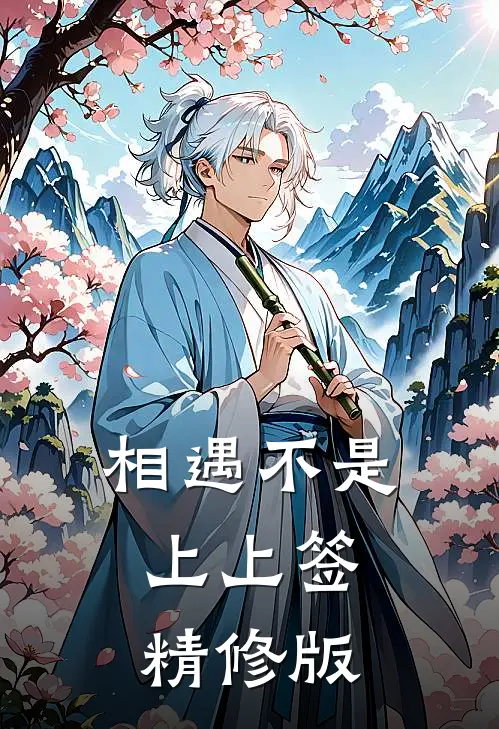 相遇不是上上签精修版