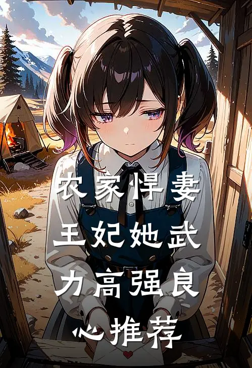 农家悍妻王妃她武力高强良心推荐