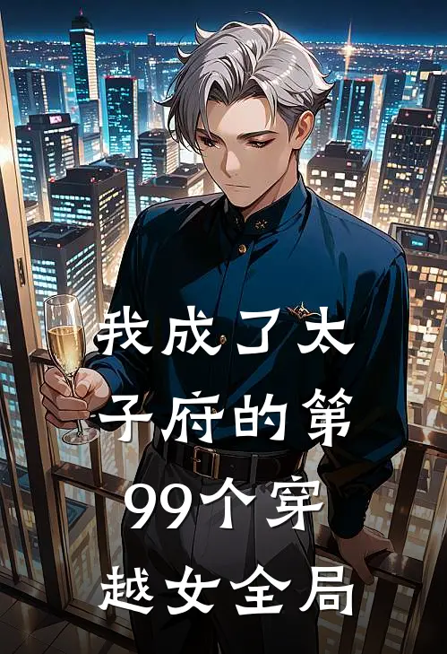 我成了太子府的第99个穿越女全局