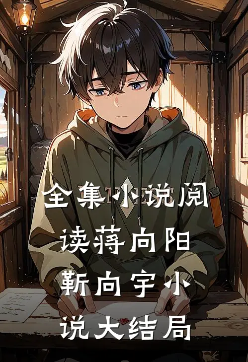 全集小说阅读蒋向阳靳向宇小说大结局