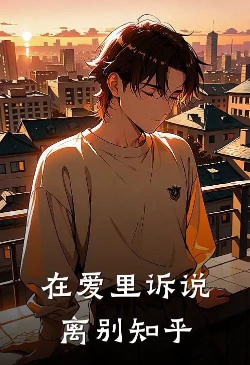 在爱里诉说离别知乎