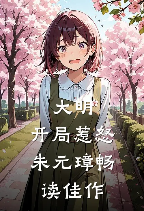 大明开局惹怒朱元璋畅读佳作