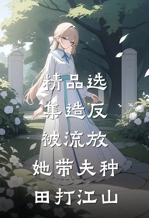 精品选集造反被流放，她带夫种田打江山