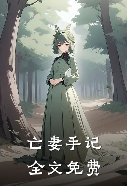 亡妻手记全文免费