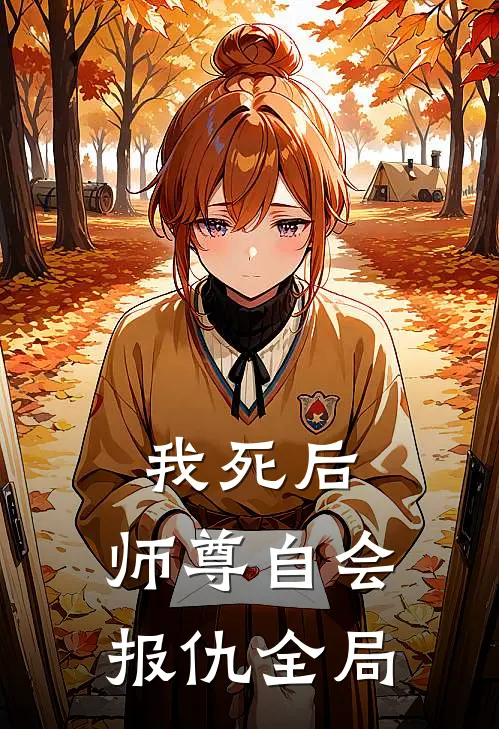 我死后,师尊自会报仇全局