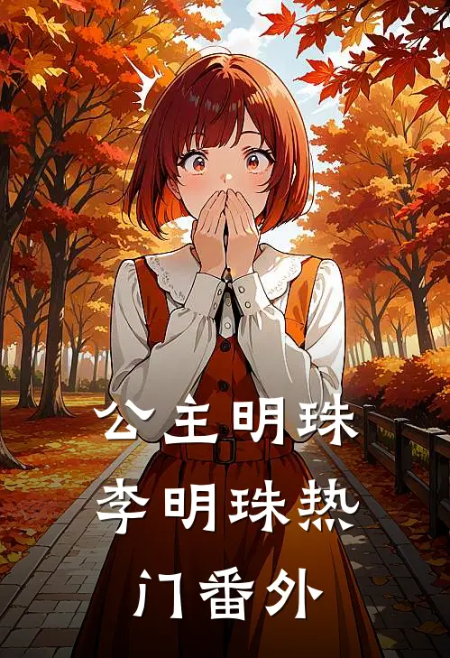 公主明珠李明珠热门 番外