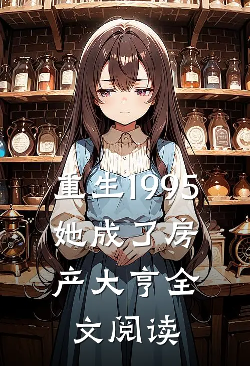 重生1995：她成了房产大亨全文阅读