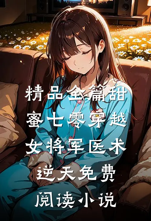 精品全篇甜蜜七零穿越女将军医术逆天免费阅读小说