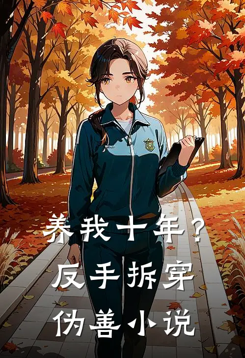 养我十年？反手拆穿伪善小说