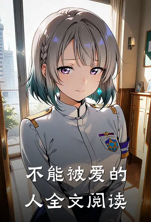 不能被爱的人全文阅读