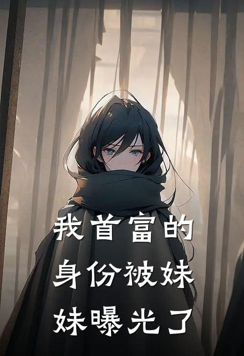 我首富的身份被妹妹曝光了