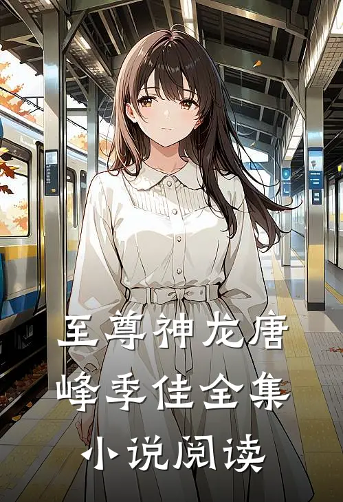 至尊神龙唐峰季佳全集小说阅读