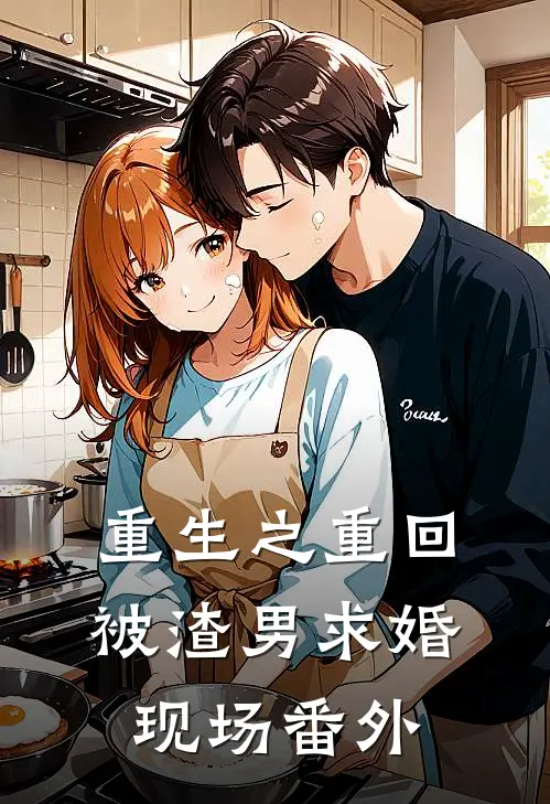 重生之重回被渣男求婚现场 番外