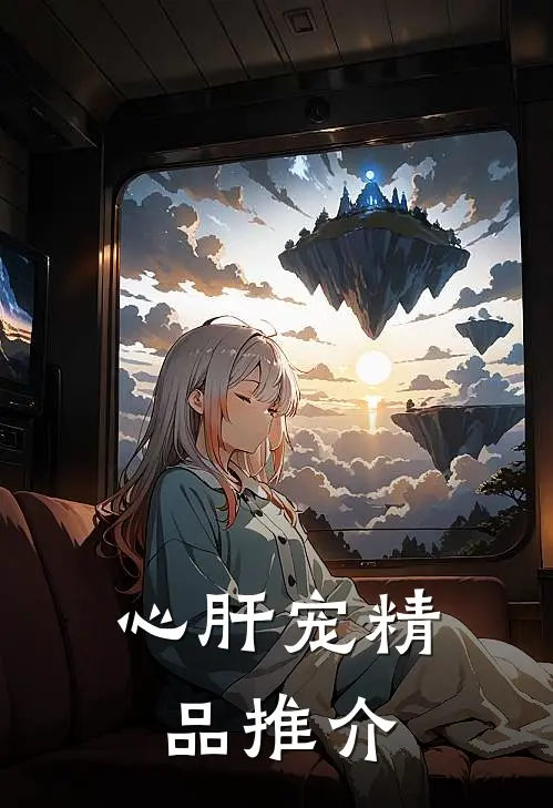 心肝宠精品推介